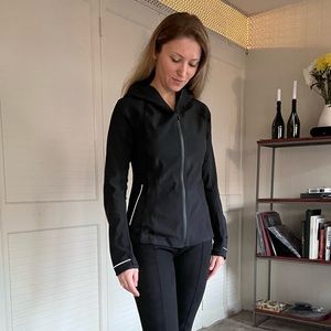 Lululemon Sports Jacket
